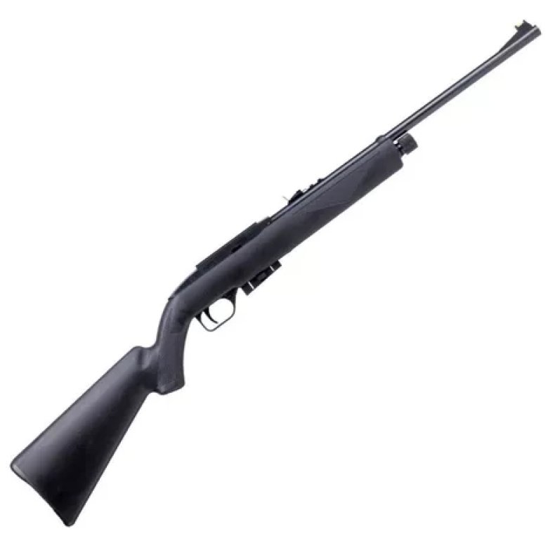 Rifle 1077 De CO2