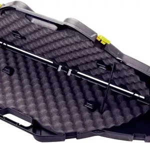 Estuche Rigido Ultra Arco