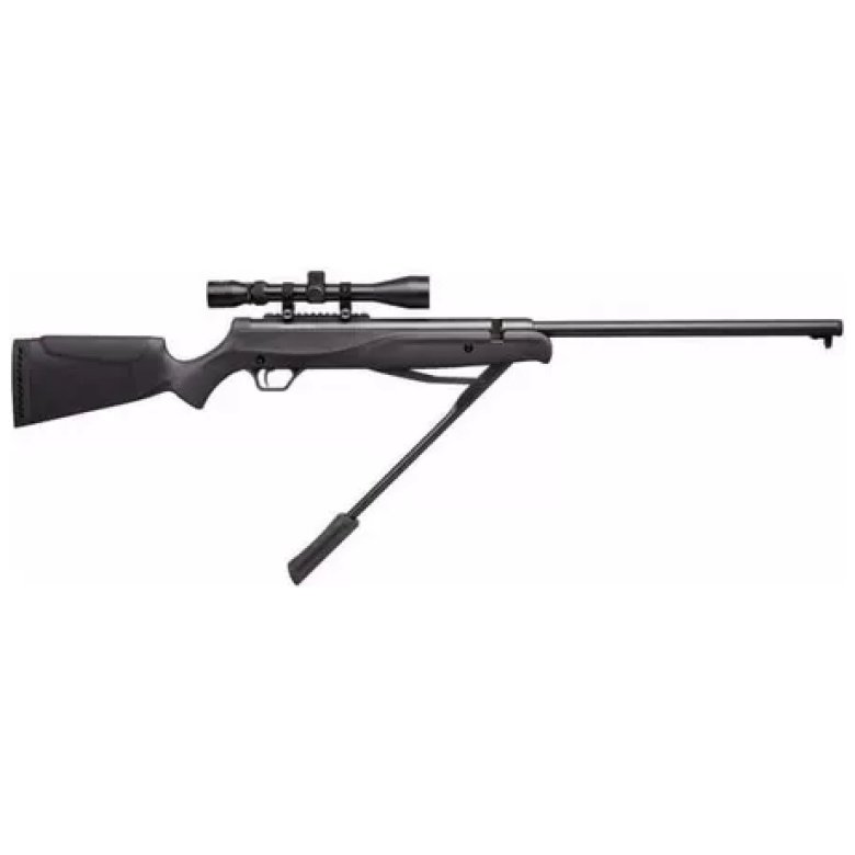 Rifle Umarex Synergis 5.5 3-9x40 900 Fps - Imagen 4