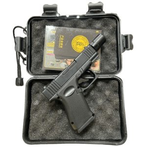 Encendedores Glock