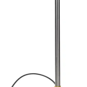 Bomba Nakashi P Rifles PCP 4500PSI Pedal Fijo FB-59-SS | GISPACK