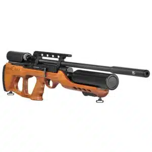 RIFLE DE PCP MARCA HATSAN MODELO HGAIRMAX CAL. 5.5 MM | GISPACK México