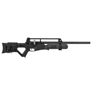 RIFLE DE PCP MARCA HATSAN MODELO HGBLITZ CAL. 5.5 MM | GISPACK México
