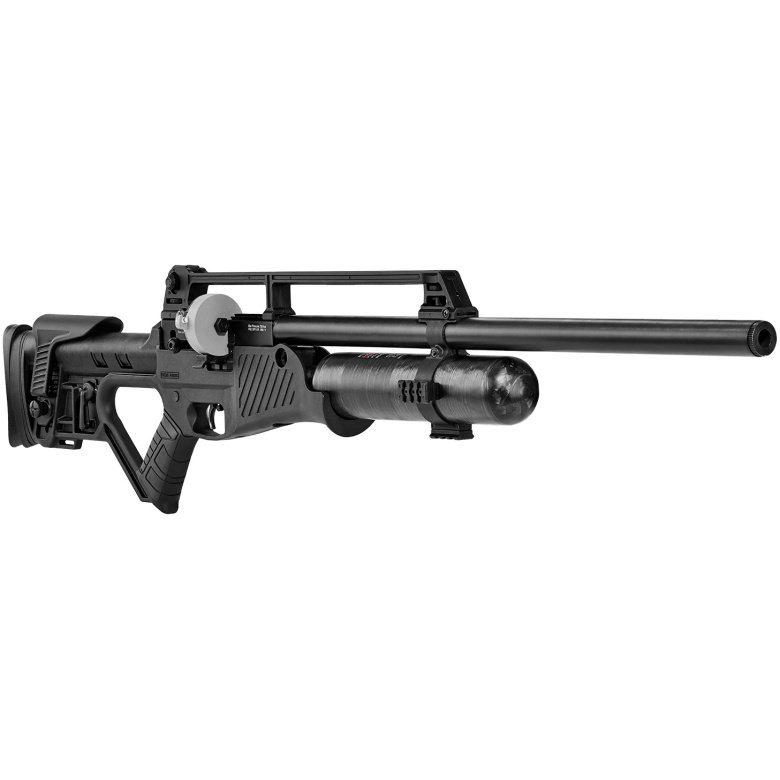 Rifle De PCP   Hatsan   Hgblitz Cal. 5.5 Mm - Imagen 3