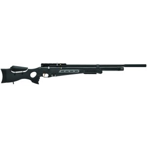 Rifle de PCP marca Hatsan modelo BT65SBQE cal. 5.5 mm