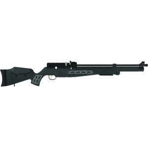 Rifle de PCP marca Hatsan modelo BT65SBQE cal. 6.35 mm