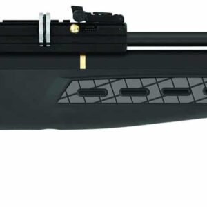 Rifle PCP marca Hatsan