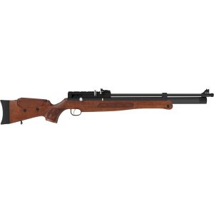 Rifle de PCP marca Hatsan modelo HGBT65WSBQE Cal. 5.5 mm