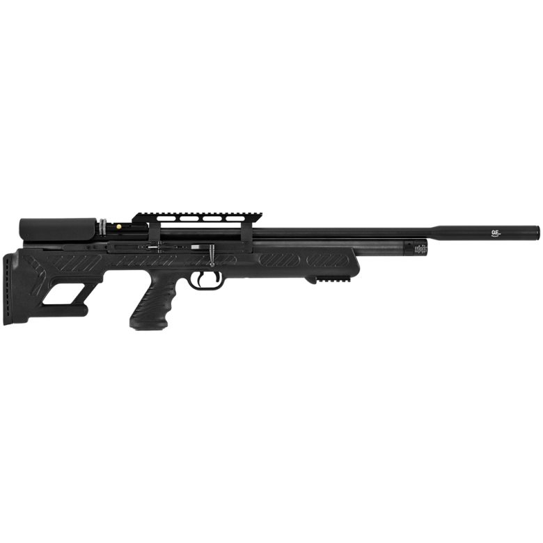 Rifle De PCP   Hatsan   Hgbullboss Cal. 5.5 Mm - Imagen 6