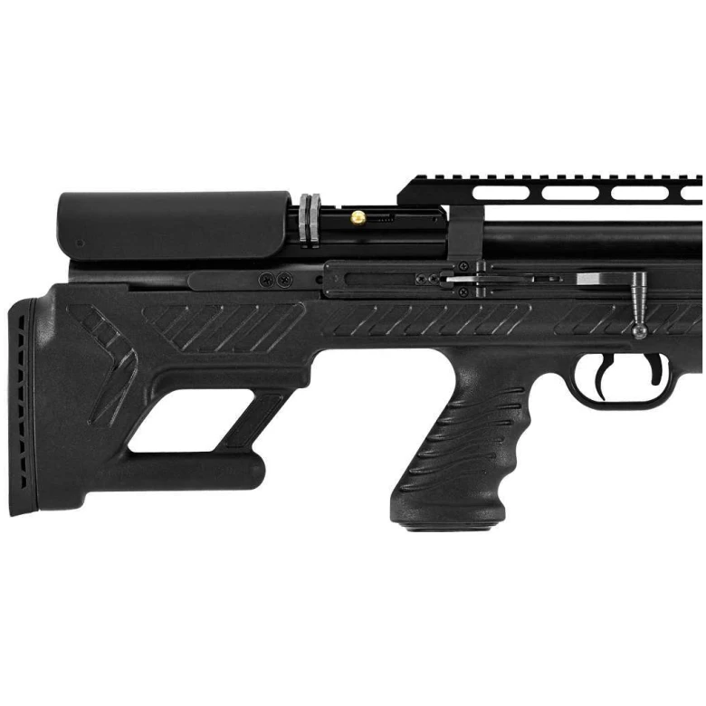 Rifle De PCP Hatsan Hgbullboss Cal. 5.5 Mm - Imagen 5