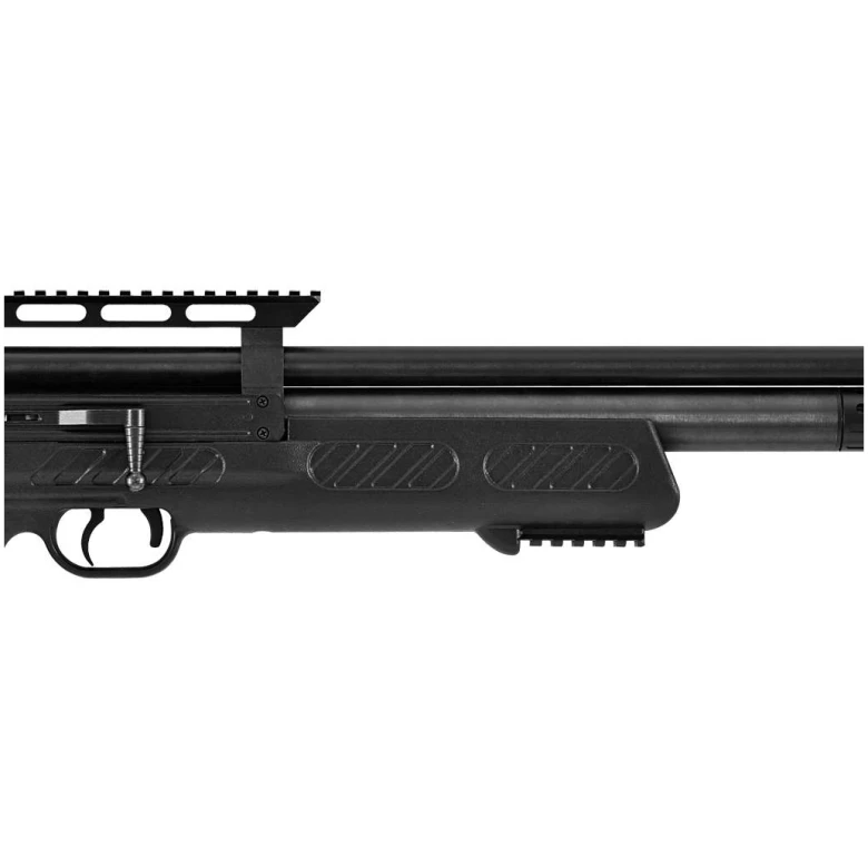 Rifle De PCP Hatsan Hgbullboss Cal. 5.5 Mm - Imagen 4