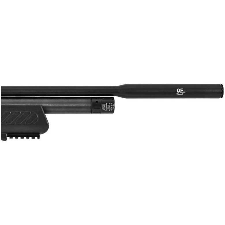 Rifle De PCP Hatsan Hgbullboss Cal. 5.5 Mm - Imagen 3