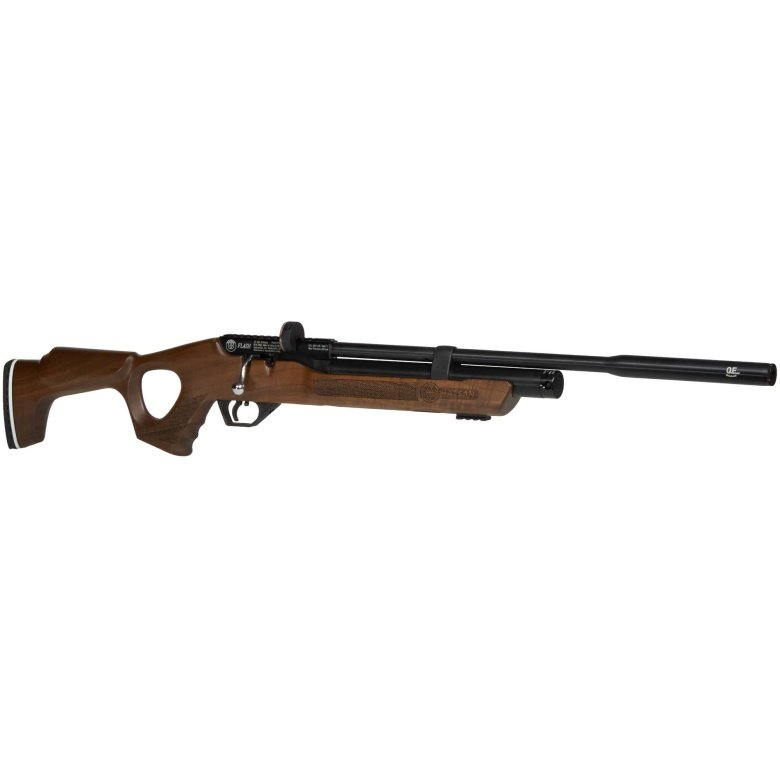 Rifle De PCP   Hatsan   Hgflashwqe Cal. 6.35 Mm - Imagen 4