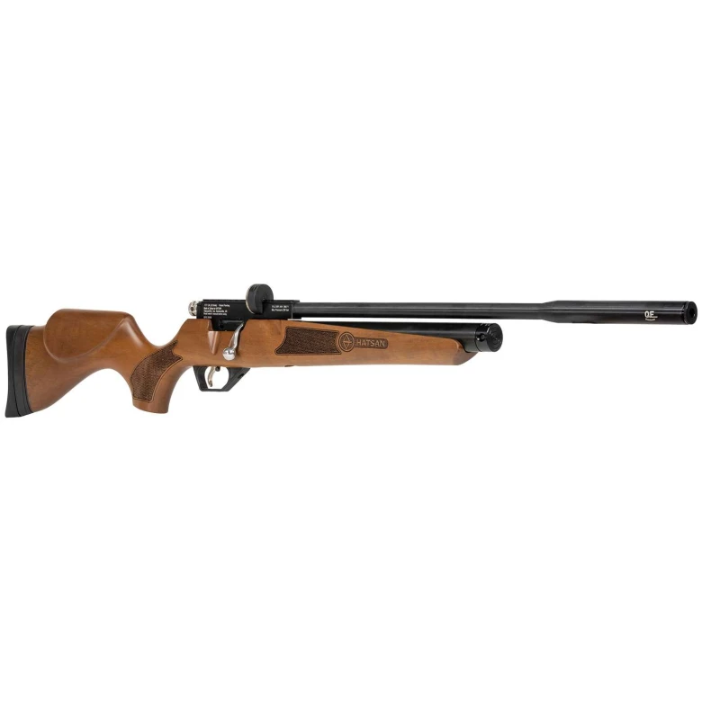 Rifle De PCP Hatsan Hghydraw Cal. 5.5 Mm