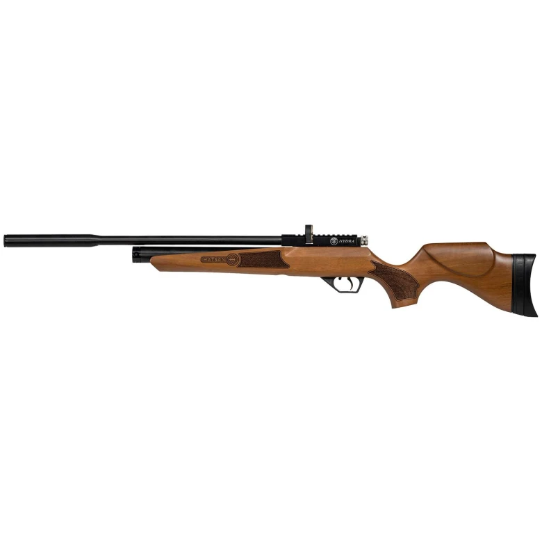 Rifle De PCP Hatsan Hghydraw Cal. 5.5 Mm - Imagen 2