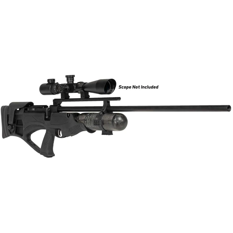 Rifle De PCP Hatsan Hgpile Cal. 0.62
