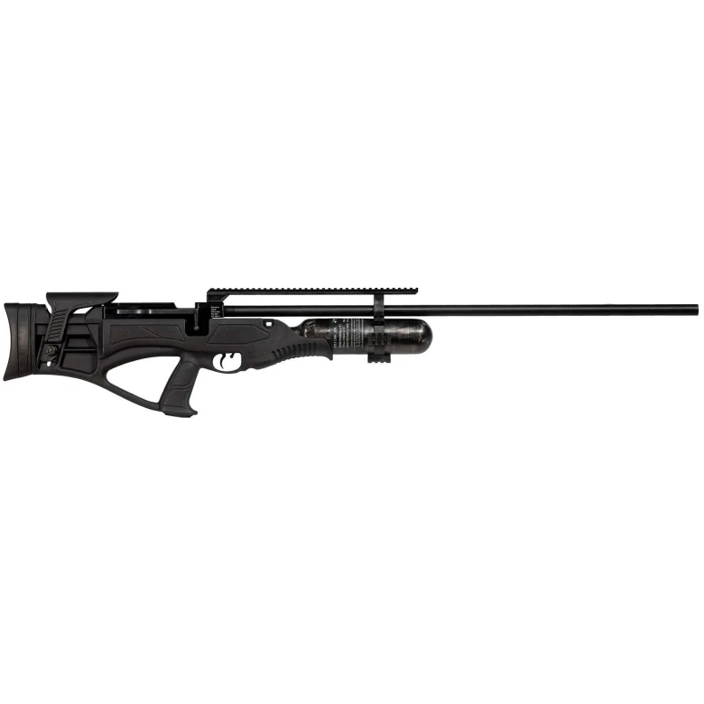Rifle De PCP Hatsan Hgpile Cal. 0.62 - Imagen 2