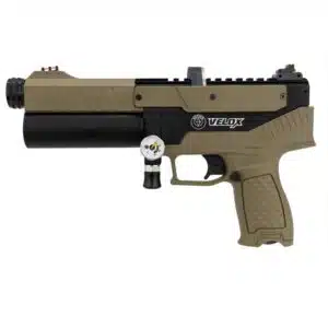 Pistola Pcp Hatsan Velox | GISPACK México