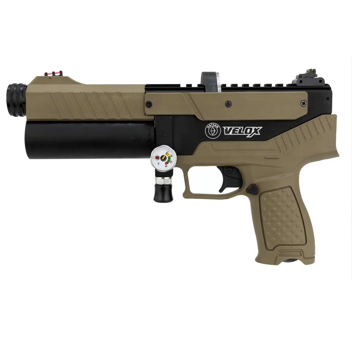 Pistola Pcp Hatsan Velox | GISPACK México