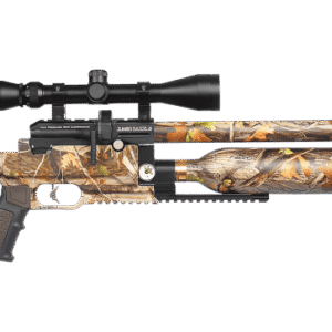 RIFLE Jumbo Dazzle Camo