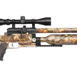 RIFLE  JUMBO DAZZLE CAMO | GISPACK México