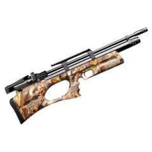 Kral Arms Breaker GS Camouflage Cal. 6.35 mm