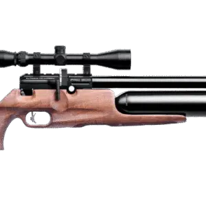 RIFLE DE PCP MARCA KRAL MODELO  PRO500 W CAL. 5.5 MM | GISPACK México