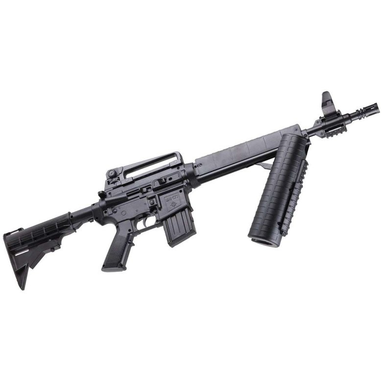 Rifle M4178 De Bombeo - Imagen 4