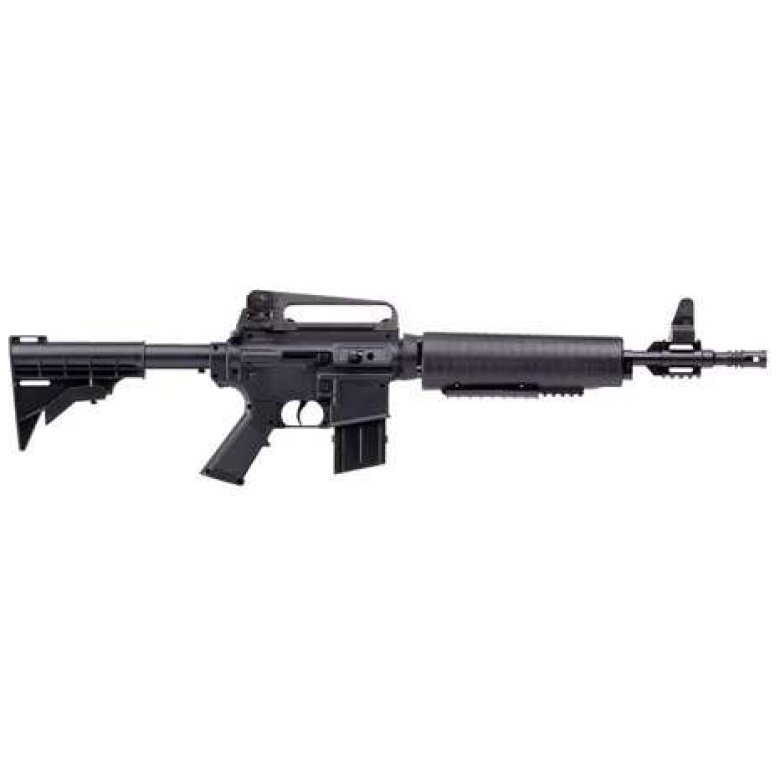 Rifle M4178 De Bombeo - Imagen 3