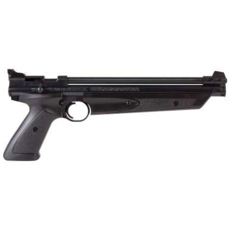 Rifle P1322 De Bombeo