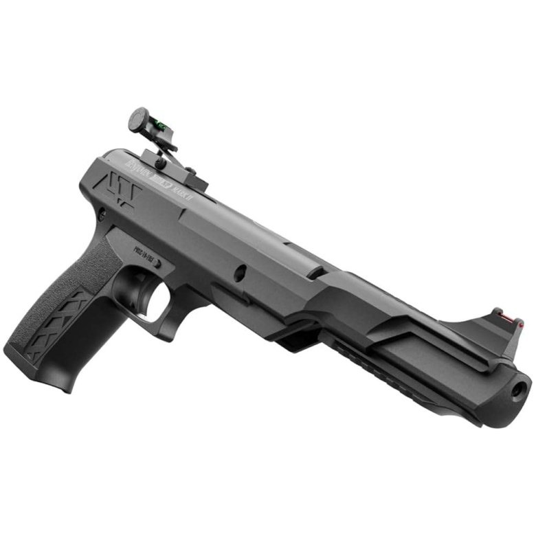 Rifle P8N18 De Nitro Piston - Imagen 4