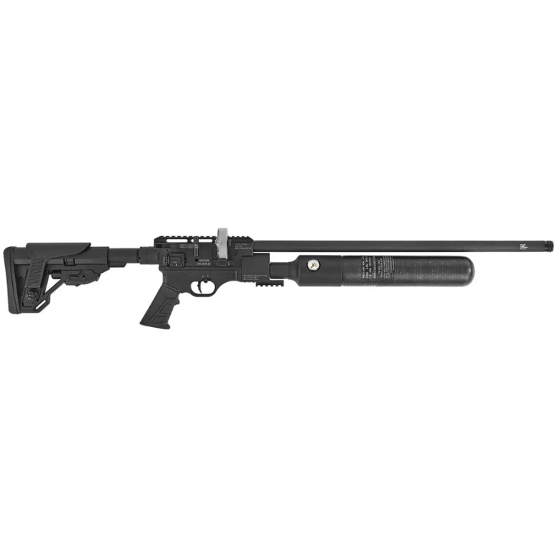 Rifle De PCP Hatsan Factorbp Cal. .35