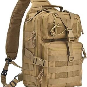 Pechera Tactica West