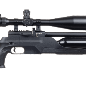 Rifle de PCP marca Reximex Modelo Accura S Cal. 6.35 mm