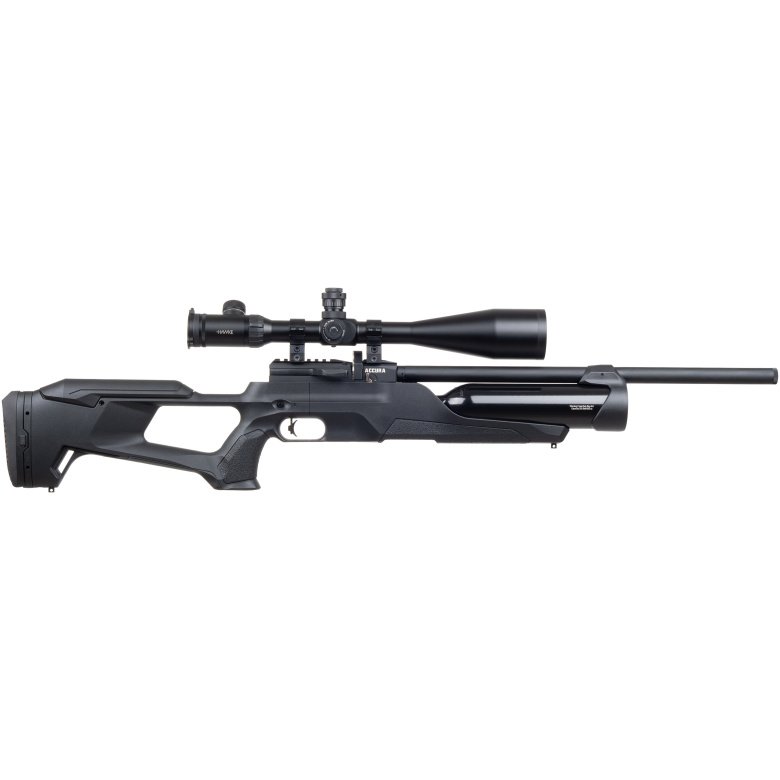 Rifle De PCP   Reximex   Accura S Cal. 5.5 Mm