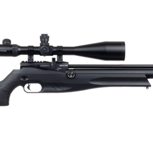 Rifle de PCP marca Reximex Modelo Daystar S Cal. 5.5 mm