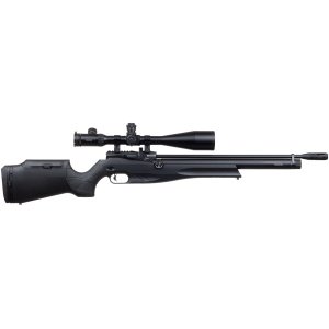 Rifle de PCP marca Reximex Modelo Daystar S Cal. 5.5 mm