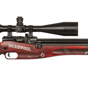 Rifle PCP marca Reximex