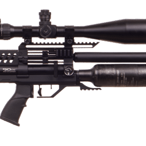 Rifle de PCP marca Reximex Modelo Meta Premium Cal. 5.5 mm