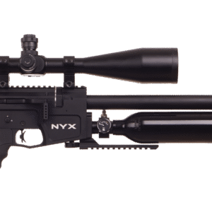 Rifle de PCP marca Reximex Modelo Nyx Cal. 5.5 mm