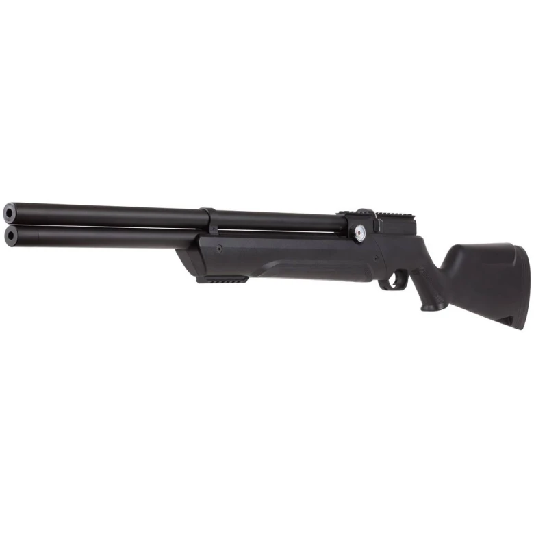 Rifle PCP NV Leviathan 6.35 1,000fps S/Reg.
