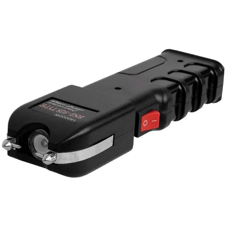 Taser Rojo Grande - Imagen 9