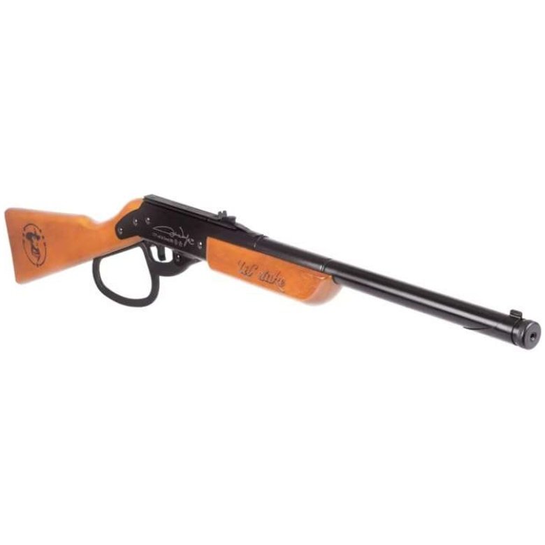 Rifle Infantil De Municion Jhon