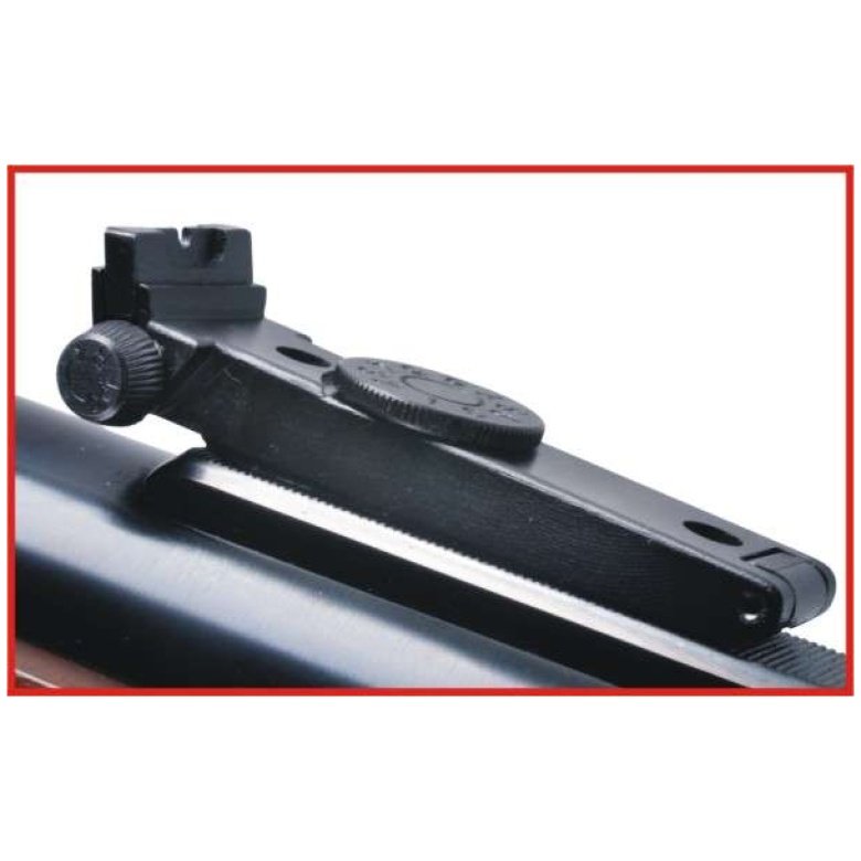 Rifle XS28M De Resorte - Imagen 2