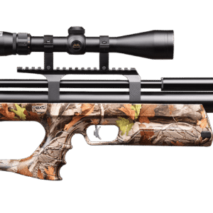 Kral Arms Breaker GS Camouflage Cal. 5.5 mm