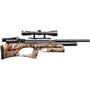 Kral Arms Breaker GS Camouflage Cal. 5.5 mm