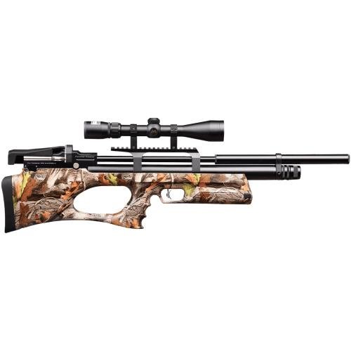 Kral Arms Breaker GS Camouflage Cal. 5.5 Mm