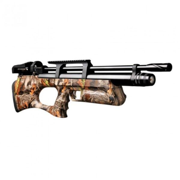 Kral Arms Breaker GS Camouflage Cal. 5.5 Mm - Imagen 3