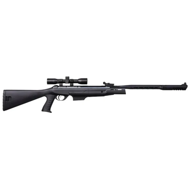Rifle CDH22TDNS-SX De Nitro Piston