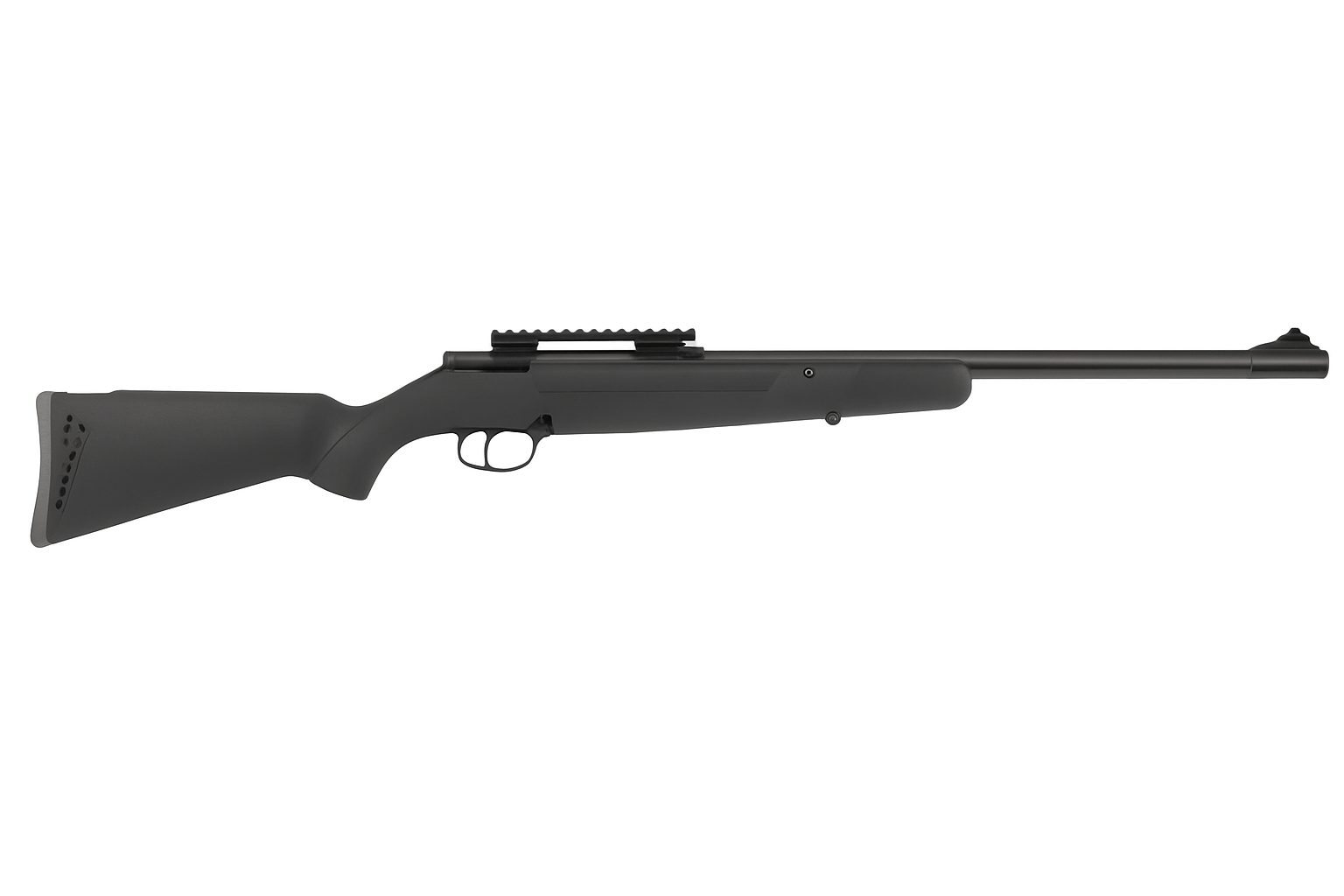 Rifle 150 De Resorte
